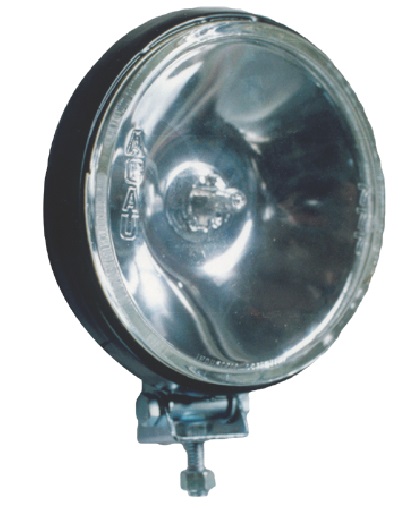 FARO ANTINIEBLA AMBAR